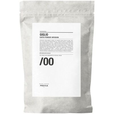 PREVIA Professional Earth Powder Infusion /00 Giglio 200 g PREVIA Professional Earth Powder Infusion /00 Giglio 200 g