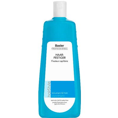 Basler Haarfestiger Nachfüllflasche - Haarspray Basler Haarfestiger Nachfüllflasche - Haarspray