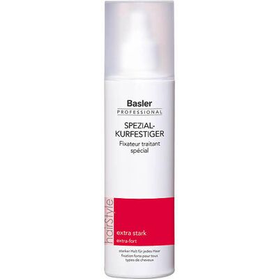 Basler Spezial-Kurfestiger extra stark Spray - Haarspray Basler Spezial-Kurfestiger extra stark Spray - Haarspray