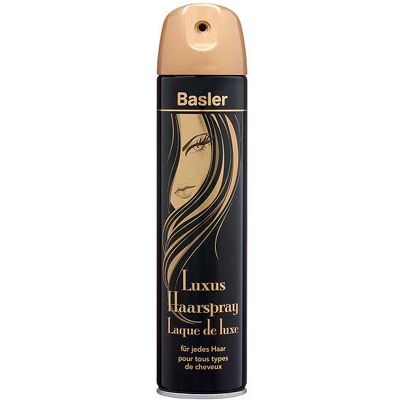 Basler Luxus Haarspray Aerosoldose 400 ml - Haarspray Basler Luxus Haarspray Aerosoldose 400 ml - Haarspray