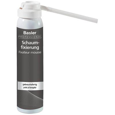Basler Schaumfixierung Aerosoldose - Aerosol spray Basler Schaumfixierung Aerosoldose - Aerosol spray