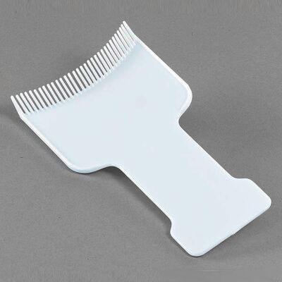 MyBrand Färbekelle für Haarsträhnen Weiß MyBrand Färbekelle für Haarsträhnen Weiß