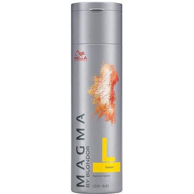 Wella Professionals Magma by Blondor /01 Limoncello, 120 g Wella Professionals Magma by Blondor /01 Limoncello, 120 g