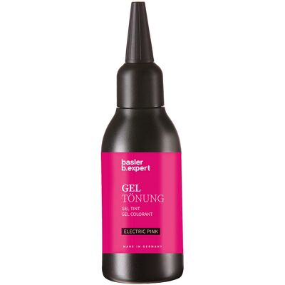 Basler Geltönung Electric Pink - Haarfarbe Basler Geltönung Electric Pink - Haarfarbe