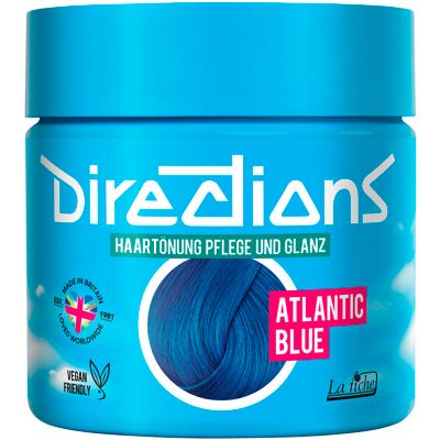 La rich'e Directions Haartönung Atlantic Blue 100 ml La rich'e Directions Haartönung Atlantic Blue 100 ml