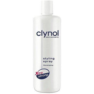 Clynol Haarspray Finish Spray Xtra Strong - Haarspray Clynol Haarspray Finish Spray Xtra Strong - Haarspray