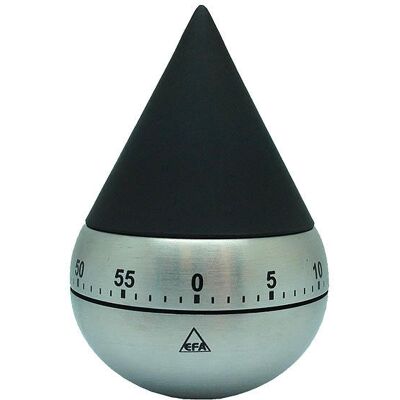 Efalock Timer Balance Efalock Timer Balance