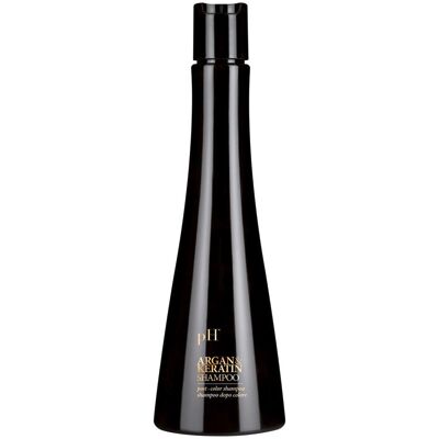 Ph Laboratories Argan & Keratin Shampoo - Shampoo Ph Laboratories Argan & Keratin Shampoo - Shampoo