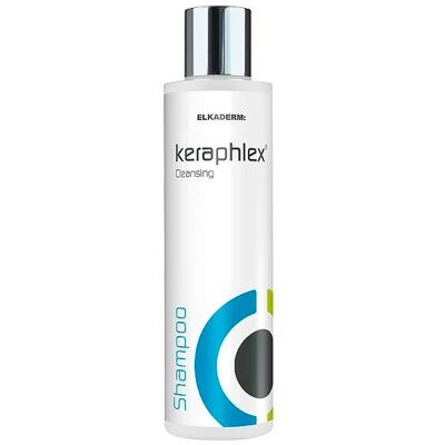 ELKADERM Keraphlex Shampoo 200 ml ELKADERM Keraphlex Shampoo 200 ml