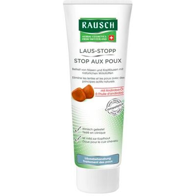 125ml RAUSCH LAUS-STOPP 125ml RAUSCH LAUS-STOPP