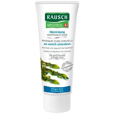 RAUSCH Meerestang KOPFHAUT-KUR 100 ml RAUSCH Meerestang KOPFHAUT-KUR 100 ml