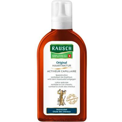200ml RAUSCH Original HAARTINKTUR 200ml RAUSCH Original HAARTINKTUR