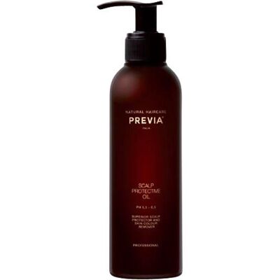 PREVIA Scalp Protective Oil 200 ml PREVIA Scalp Protective Oil 200 ml