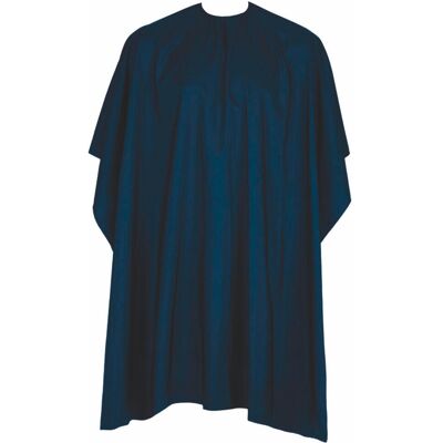 Efalock Haarschneideumhang Perfect Touch Dunkelblau Efalock Haarschneideumhang Perfect Touch Dunkelblau