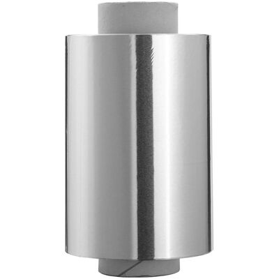 Efalock Alu-Strähnen-Folie Silber, 15 µm Efalock Alu-Strähnen-Folie Silber, 15 µm