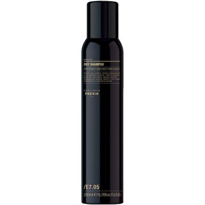 PREVIA Dry Shampoo 200 ml PREVIA Dry Shampoo 200 ml