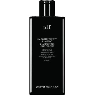 PH-Laboratories Ph Laboratories Smooth Perfect Shampoo - Anti-Frizz Haarpflege PH-Laboratories Ph Laboratories Smooth Perfect Shampoo - Anti-Frizz Haarpflege