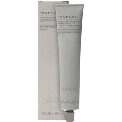 PREVIA Earth Color 6.02 Dunkles Irise Blond, 100 ml PREVIA Earth Color 6.02 Dunkles Irise Blond, 100 ml