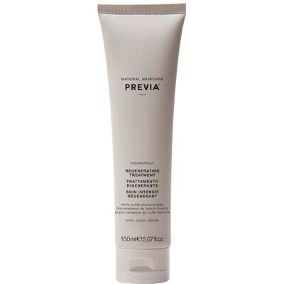 PREVIA Reconstruct Regenerating Treatment 150 ml PREVIA Reconstruct Regenerating Treatment 150 ml