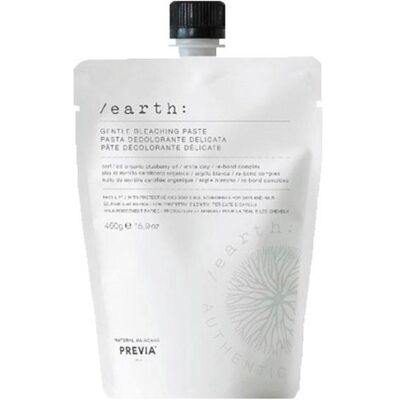 PREVIA Earth Bleaching Paste 450 g PREVIA Earth Bleaching Paste 450 g