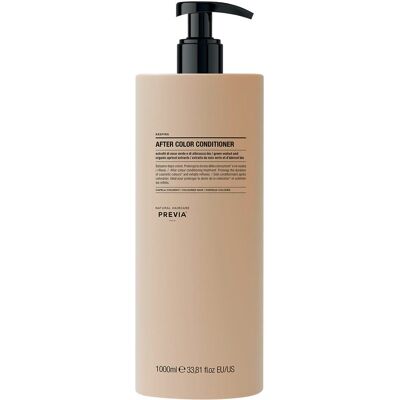PREVIA Keeping After Color Conditioner 1 Liter PREVIA Keeping After Color Conditioner 1 Liter