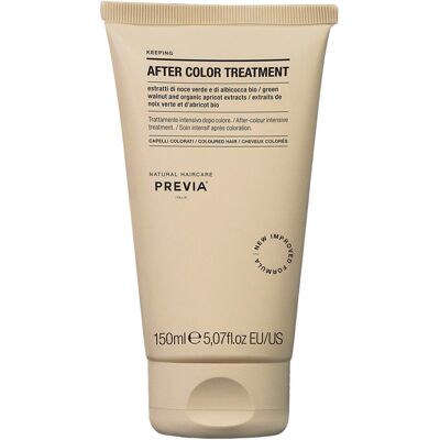 PREVIA Keeping After Color Treatment 150 ml PREVIA Keeping After Color Treatment 150 ml