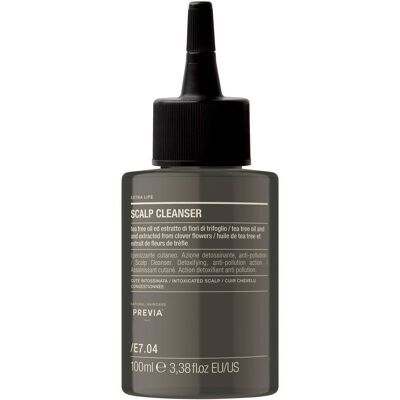 PREVIA Extra Life Scalp Cleanser 100 ml PREVIA Extra Life Scalp Cleanser 100 ml