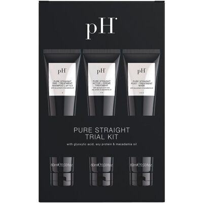 pH Pure Straight Trial Kit pH Pure Straight Trial Kit
