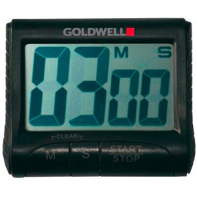 Goldwell Digital-Kurzzeitwecker Goldwell Digital-Kurzzeitwecker
