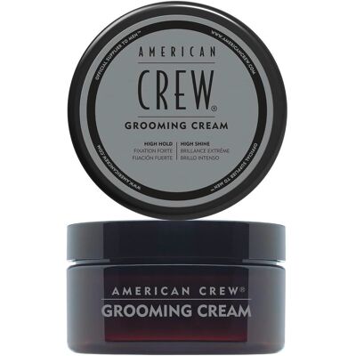 American Crew Grooming Cream 85 g American Crew Grooming Cream 85 g