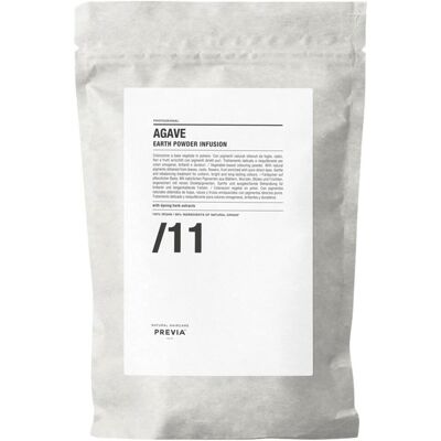 PREVIA Professional Earth Powder Infusion /11 Agave 200 g PREVIA Professional Earth Powder Infusion /11 Agave 200 g