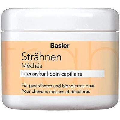 Basler Strähnen Intensivkur Dose 125 ml Basler Strähnen Intensivkur Dose 125 ml