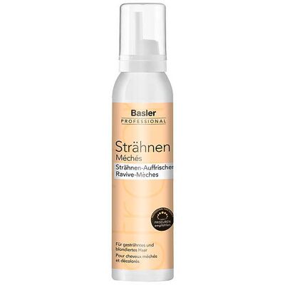 basler Strähnen Auffrischer Aerosoldose 150 ml basler Strähnen Auffrischer Aerosoldose 150 ml