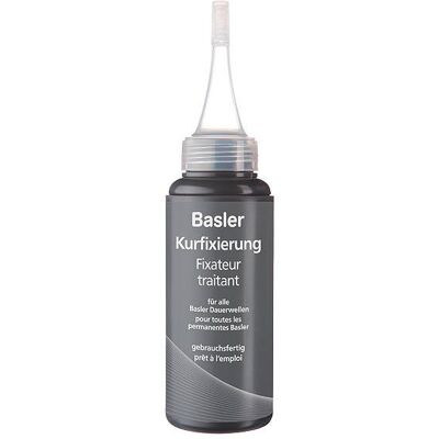 basler Kurfixierung Portionsflasche 75 ml basler Kurfixierung Portionsflasche 75 ml