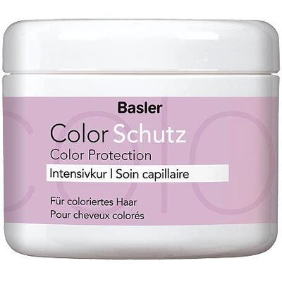 Basler Color Schutz Intensivkur Dose 125 ml - Haarpflege Basler Color Schutz Intensivkur Dose 125 ml - Haarpflege