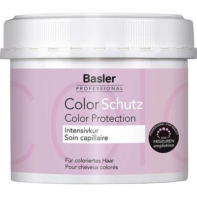 Basler Color Schutz Intensivkur - Haarpflege Basler Color Schutz Intensivkur - Haarpflege