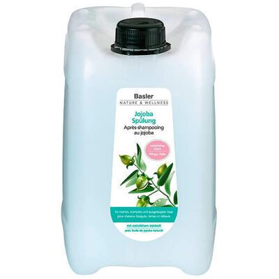 Basler Jojoba Spülung - Haarspülung Basler Jojoba Spülung - Haarspülung