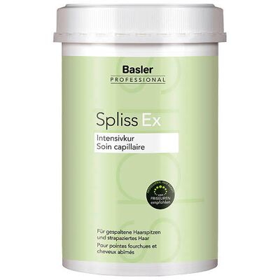 Basler Spliss Ex Intensivkur Dose - Haarbehandlung Basler Spliss Ex Intensivkur Dose - Haarbehandlung