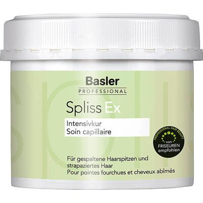 Basler Spliss Ex Intensivkur - Haarpflege Basler Spliss Ex Intensivkur - Haarpflege
