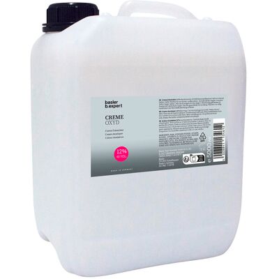 Basler Cremeoxyd 12 % - Haarbleichungsmittel Basler Cremeoxyd 12 % - Haarbleichungsmittel