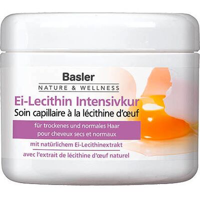 basler Ei-Lecithin Intensivkur Dose 125 ml basler Ei-Lecithin Intensivkur Dose 125 ml