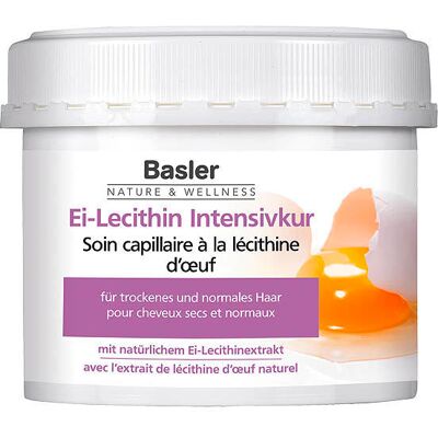 basler Ei-Lecithin Intensivkur Dose 500 ml basler Ei-Lecithin Intensivkur Dose 500 ml