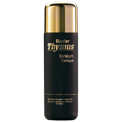 basler Thymus Tonikum Flasche 200 ml basler Thymus Tonikum Flasche 200 ml