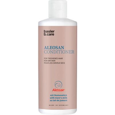 basler Aleosan Conditioner Flasche 200 ml basler Aleosan Conditioner Flasche 200 ml
