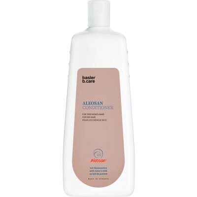 Basler Aleosan Feuchtigkeitsspülung - Haar & Hautpflege Basler Aleosan Feuchtigkeitsspülung - Haar & Hautpflege