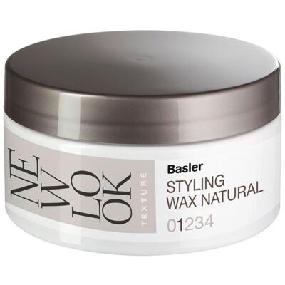 Basler New Look Styling Wax - Styling Wax Basler New Look Styling Wax - Styling Wax