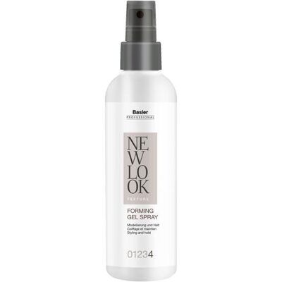 Basler New Look Forming Gel Spray - Haargel Spray Basler New Look Forming Gel Spray - Haargel Spray