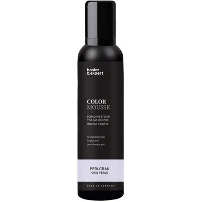 Basler Perlgrau Volumenspray - Haarspray Basler Perlgrau Volumenspray - Haarspray