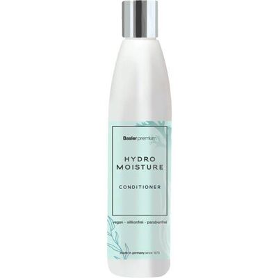 Baslerpremium Hydro Moisture Conditioner - Haar Conditioner Baslerpremium Hydro Moisture Conditioner - Haar Conditioner