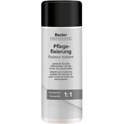 basler Pflegefixierung 1:1 Flasche 200 ml basler Pflegefixierung 1:1 Flasche 200 ml